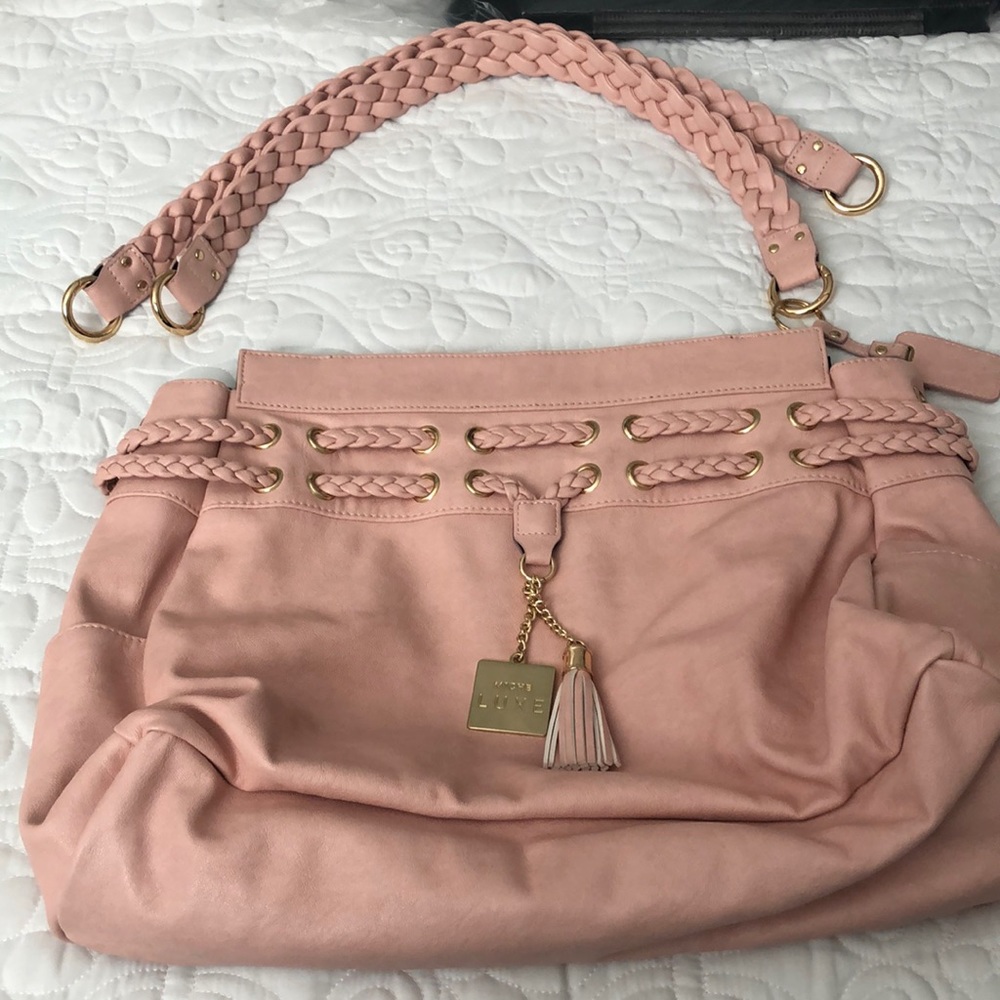 Miche Luxe Shoulder Bag